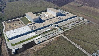 Датската компания за търговия на дребно разширява дистрибуционния си център Божурище