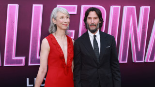 Киану Рийвс е известен с това че предпочита да пази