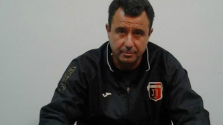 Пашев: Добре, че Левски не ни вкара още