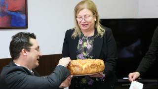 Правната помощ трябва да стигне до всички нуждаещи се граждани