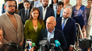 Изпълняващ длъжността кмет на Пловдив ще е заместник кметът по екология