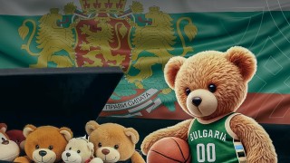 От Българската федерация по баскетбол обявиха инициатива насочена към най малките