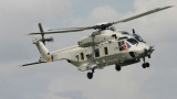 Испания отпуска заем от €3,7 млрд. на Airbus за модернизация на военната си авиация