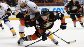 Анахайм се реваншира за загубата си от Нешвил