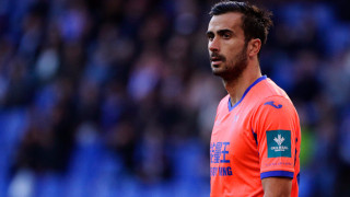 Желаният от шампиона на България преди време френски защитник