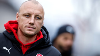 ФК ЦСКА 1948 допусна поредна загуба в контролите си в