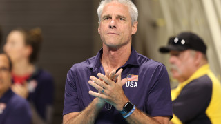 Старши треньорът на националния отбор на САЩ Карч Кирали похвали