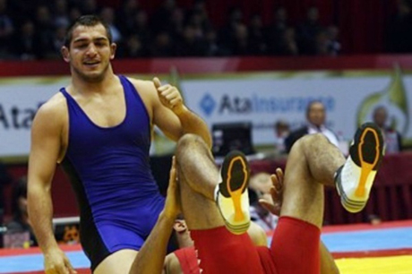 Мишо Ганев няма да се бори на Олимпийските игри