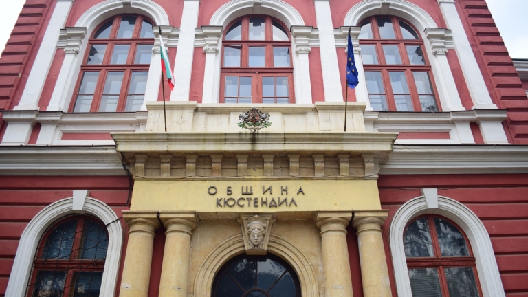 Общинският съветник от Кюстендил Георги Петров завежда дело срещу БОЕЦ
