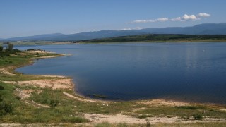 Невинаги язовирите били празни заради липса на валежи