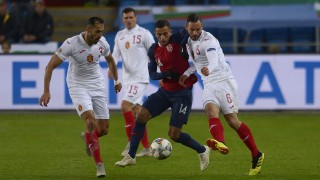 Петър Занев: Не се представихме добре срещу Норвегия
