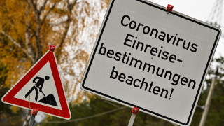 Броят на новозаразените с коронавирус в Австрия достигна нов рекорд