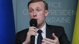The Wall Street Journal: Джейк Съливан проведе тайни срещи със сътрудници на Путин