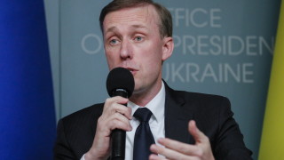 САЩ обявяват нов пакет от военна помощ от два милиарда долара за Украйна