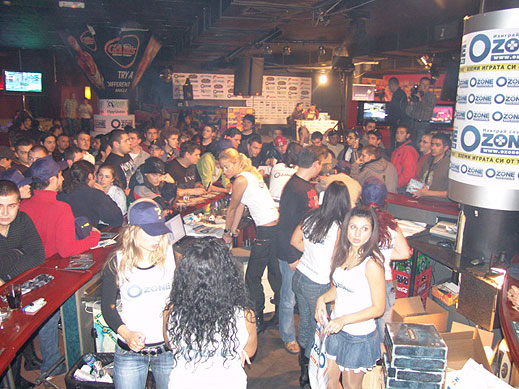 Wrath of The Lich King - вече факт и в България (галерия)