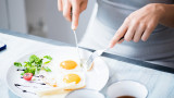 5 причини да добавим яйцата към диетата си