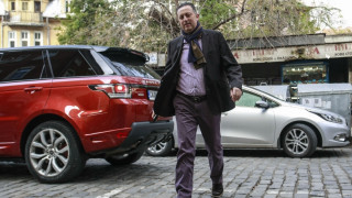 Вицепрезидентът на Българския футболен съюз Атанас Фурнаджиев разкри пред