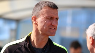 Коце Ангелов се закани на ЦСКА