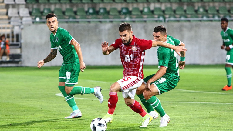 Спортно-техническата комисия към Българския футболен съюз обяви датите и часовете