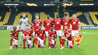 Бусато: Не обичаме да губим!