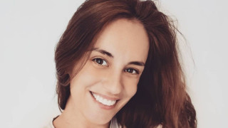 Днес 23 март Радина Кърджилова и Деян Донков станаха родители