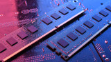 DDR5 SDRAM платките и как количествата бяха изчерпани заради недостига на компоненти