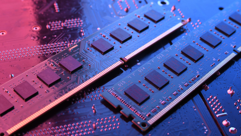 DDR5 SDRAM платките са изчерпани, а все още останалите тук-там