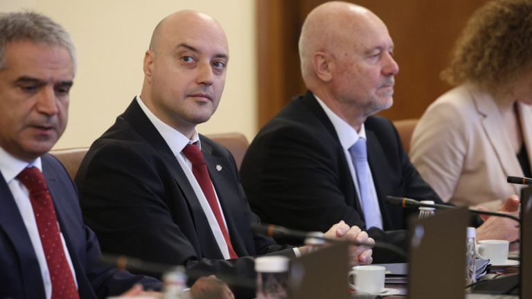 КС замразява ли избора на нов главен прокурор?