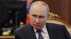 Путин заплаши, че или Русия ще бъде суверенна, или изобщо няма да съществува