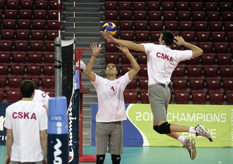 Пушката: Всичко е в нашите ръце