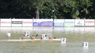 Три български лодки не успяха да се класират за финалите на