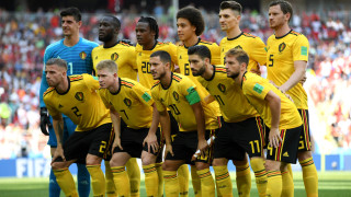 Кевин Де Бройне призна че вниманието на всичките му съотборници