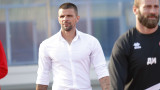 Валентин Илиев: Щях да бъда безкрайно мотивиран сега, ако Любо ми ставаше треньор в ЦСКА