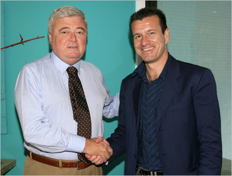 Карлос Дунга обяви Аржентина за фаворит