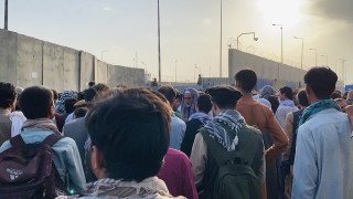 До 24 часа Байдън решава за евакуацията от Кабул