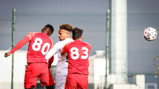 Алесандро Копола е един от италианските футболисти които ще играят