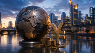 Deutsche Bank официално поема разплащанията с Китай. Какво значи това за бизнеса?