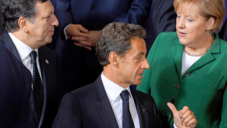 Барозу и Саркози се скараха за циганите 