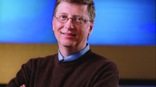 Бил Гейтс и бъдещето на ядрената енергетика
