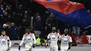 Танги Ндомбеле може да се озове в Реал Мадрид през