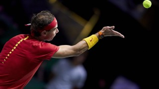 Рафаел Надал победи Стефанос Циципас с 6 7 3 7 5 7 6 3 и