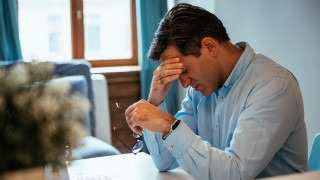 На 50 без план за утрешния ден: "Поколението Х", което може така и да не достигне своя пик