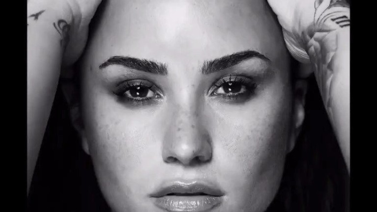 Шестият студиен албум на Demi Lovato