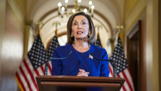 Белият дом е на път да изпрати писмо в петък