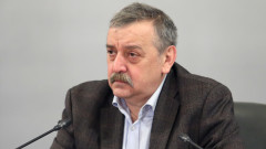 Кантарджиев: Огнищата на коклюш се дължат на занемарената реваксинация