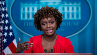 Администрацията на Байдън е уверена че НАТО може да постигне