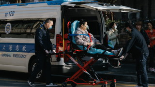 Републиканците в Сената на САЩ призоваха президента Байдън да ограничи пътуванията