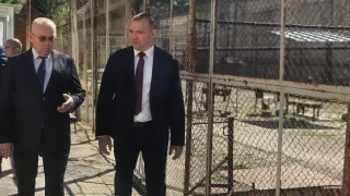 Заместник министърът на правосъдието Станимир Станев започва проверки в местата за