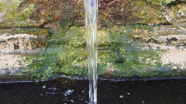 Водата в обществените чешми на Горна Оряховица е бактериално заразена