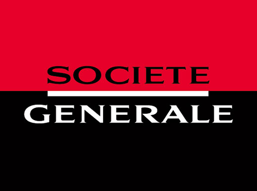 Societe Generale продава акции за  € 5.5 млрд.